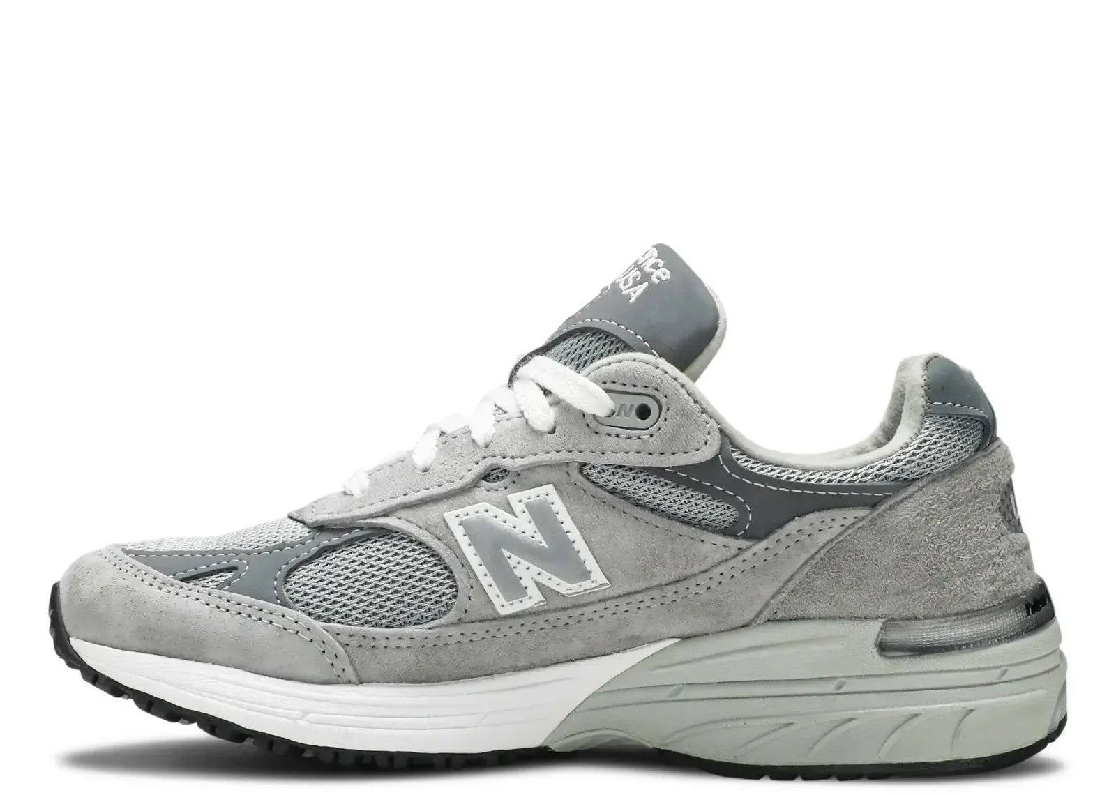 New Balance 993 Miusa Grey