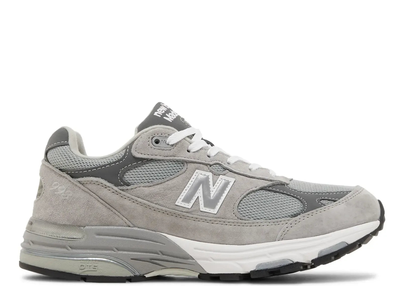 New Balance 993 Miusa Grey