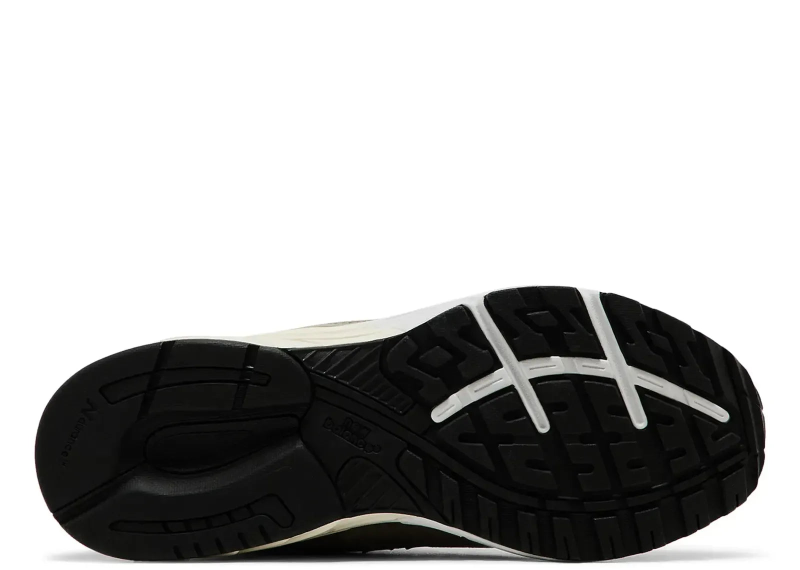 New Balance 993 MiUSA JJJJound Military Urban Grey Angora