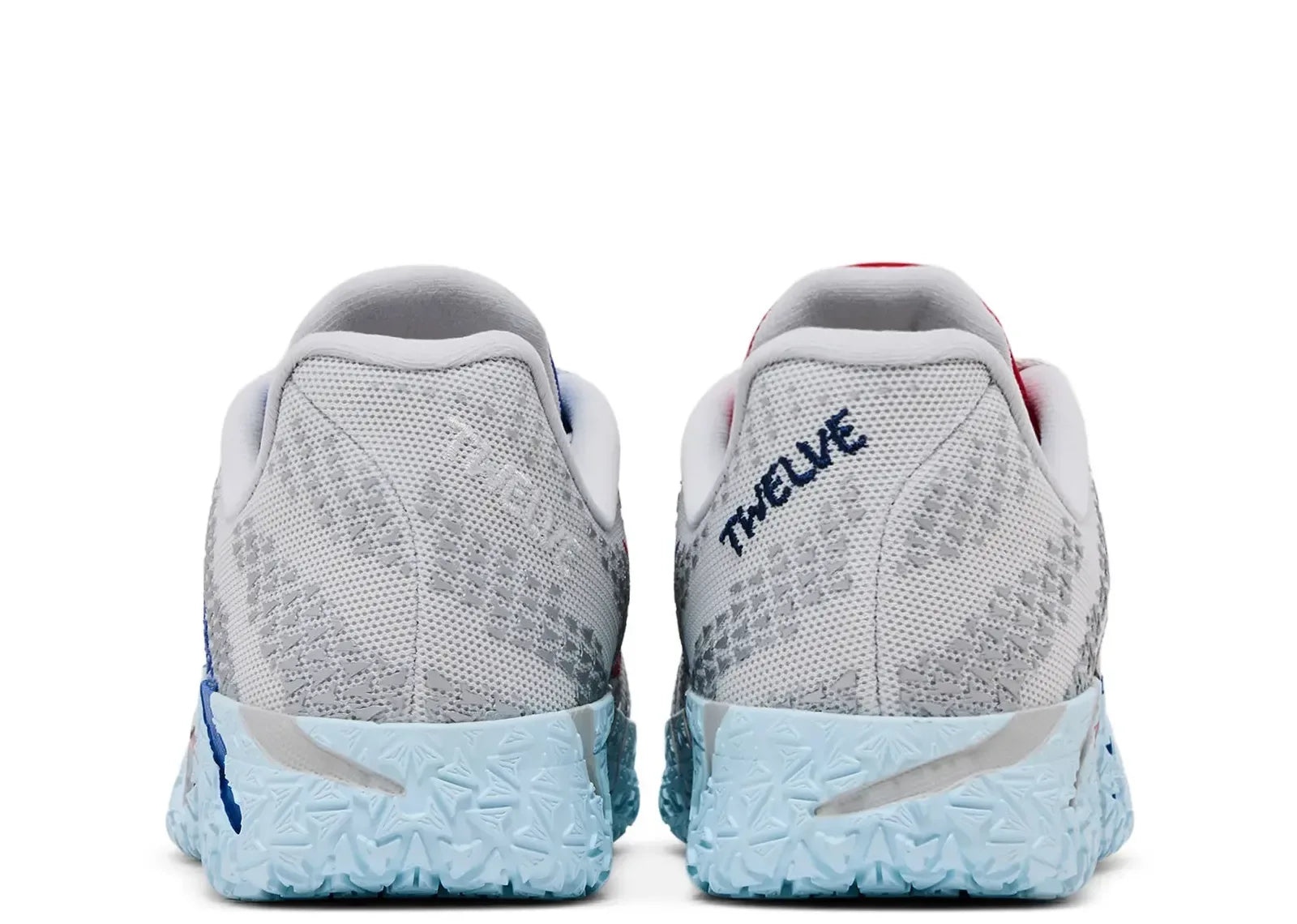 Nike Ja 3 SE Outer Space (GS)