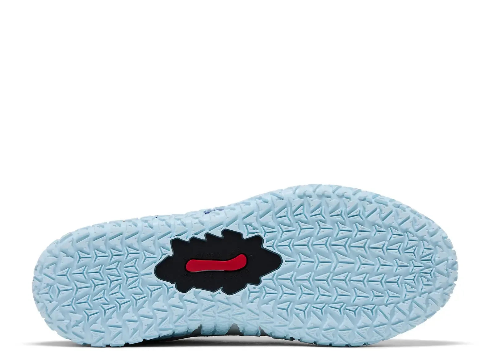 Nike Ja 3 SE Outer Space (GS)