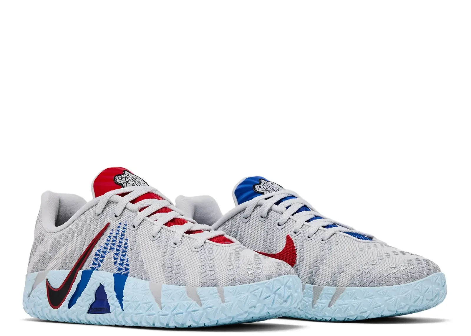 Nike Ja 3 SE Outer Space (GS)