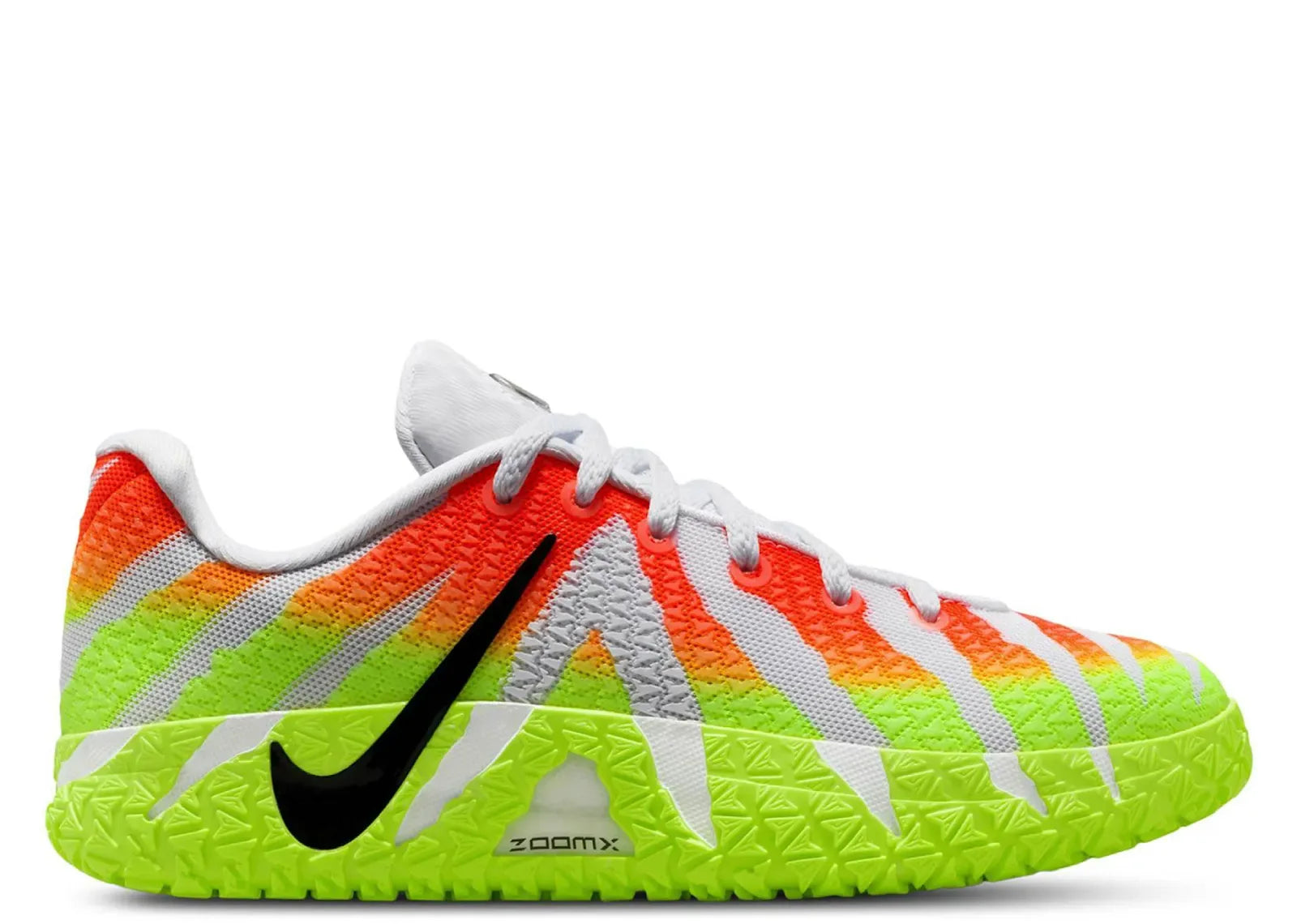 Nike Ja 3 Snowed In (GS)