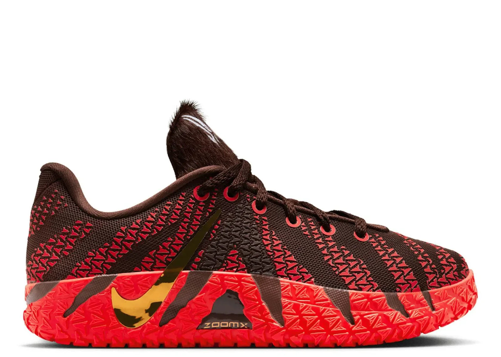 Nike Ja 3 Year Of The Horse (GS)