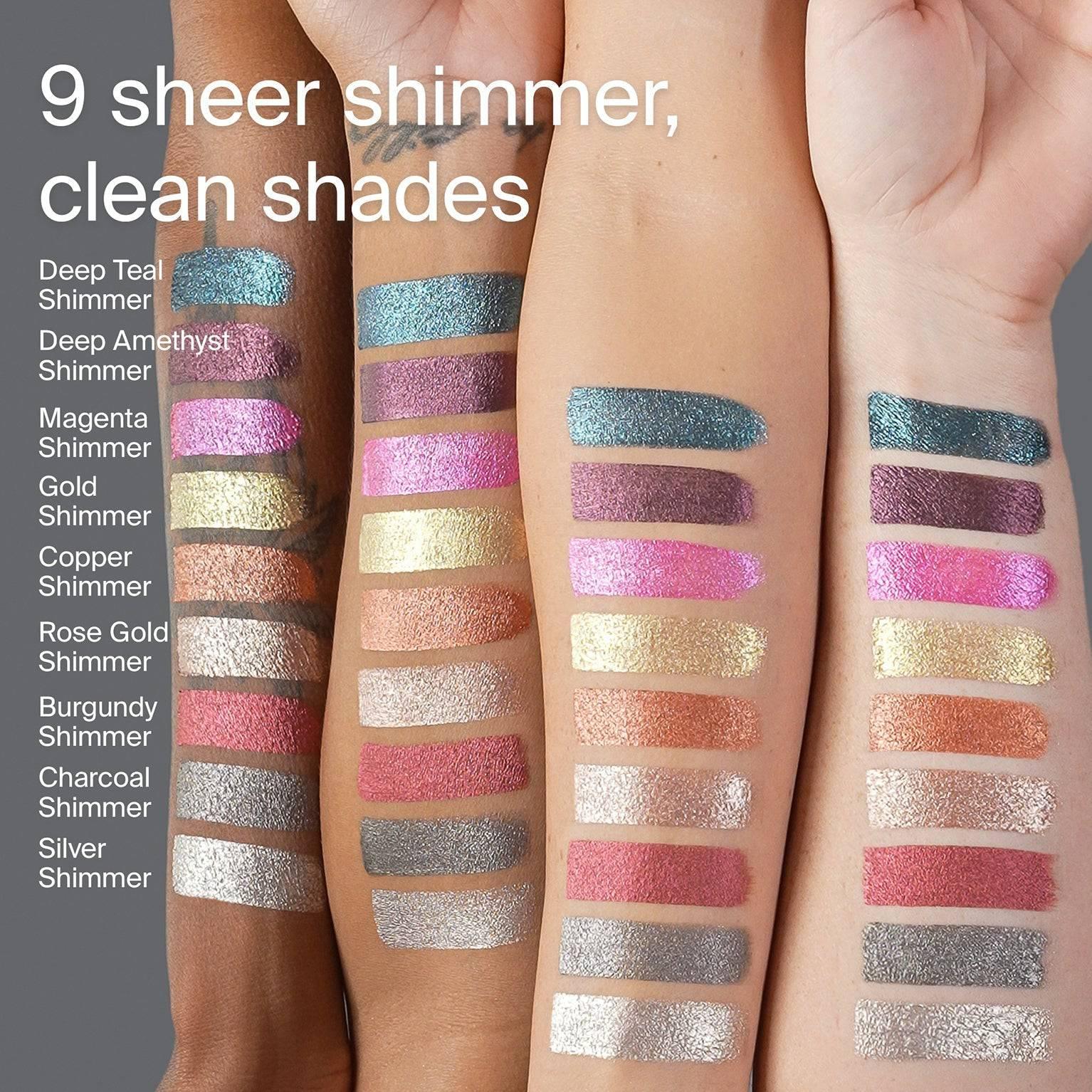 Haus Labs Hy-Power Pigment Paint - Pigment Boya