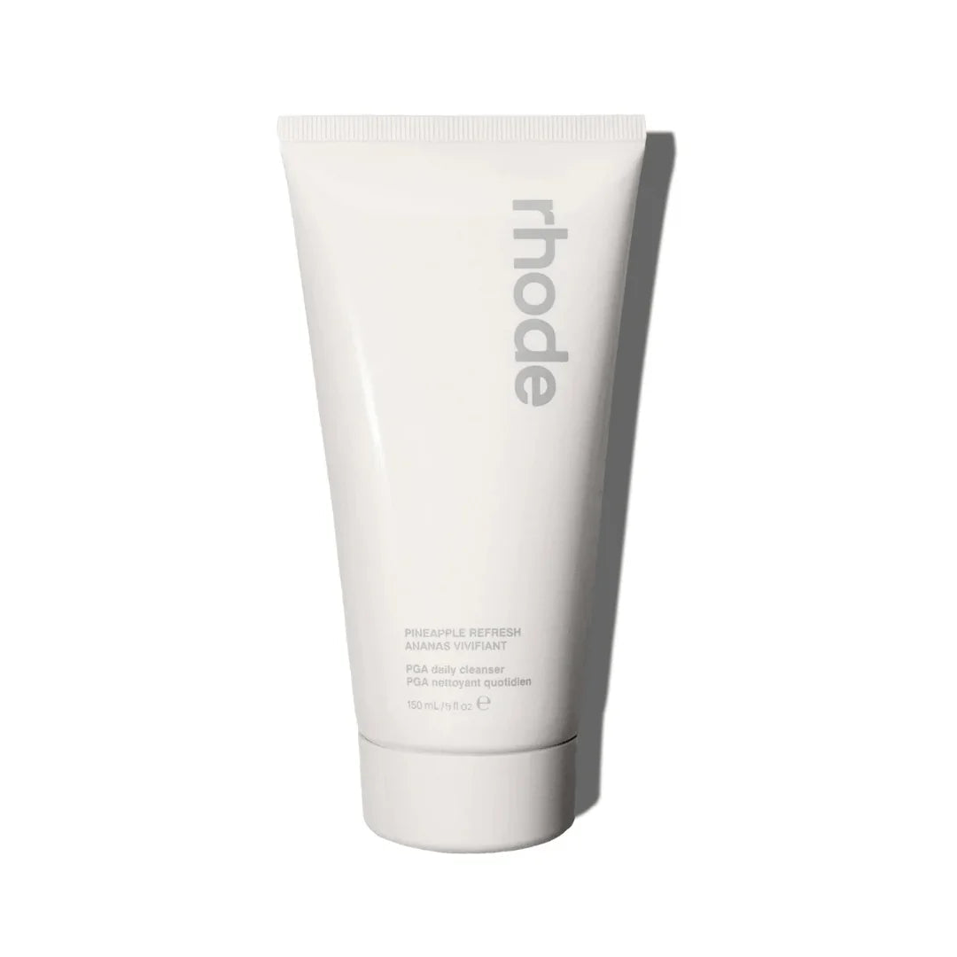 Rhode Pineapple Refresh Yüz Temizleyici
