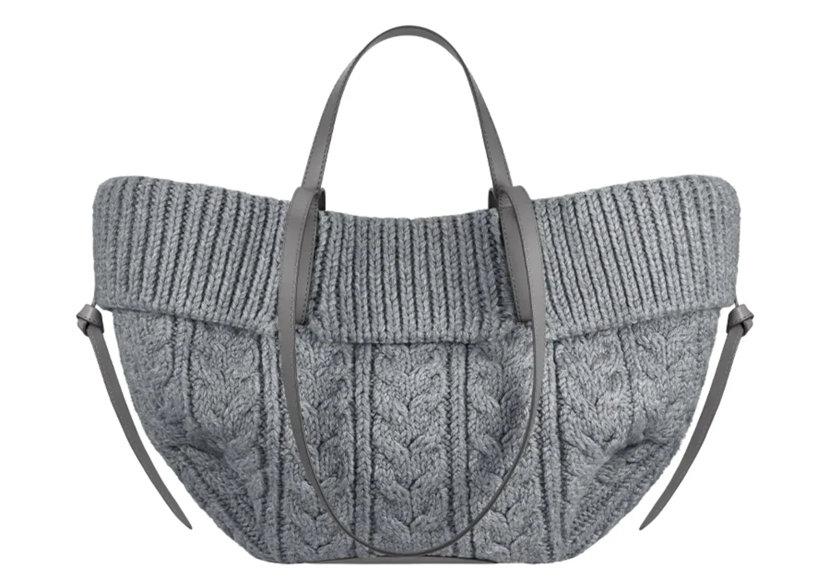 Polène Cyme Mini Edition Merino Stone