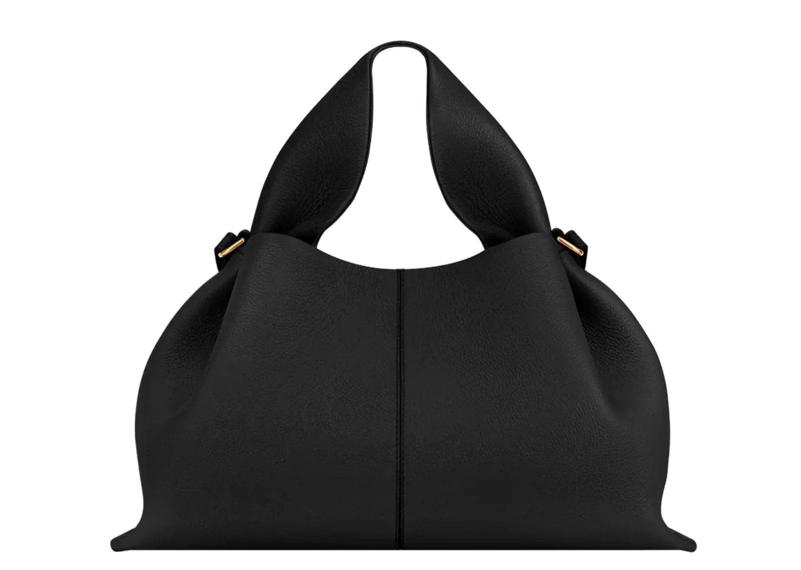 Polène Numéro Neuf Edition Textured Black