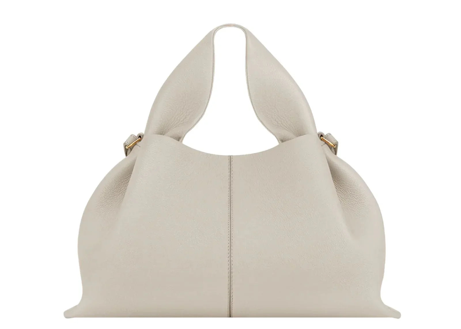 Polène Numéro Neuf Edition Textured Chalk