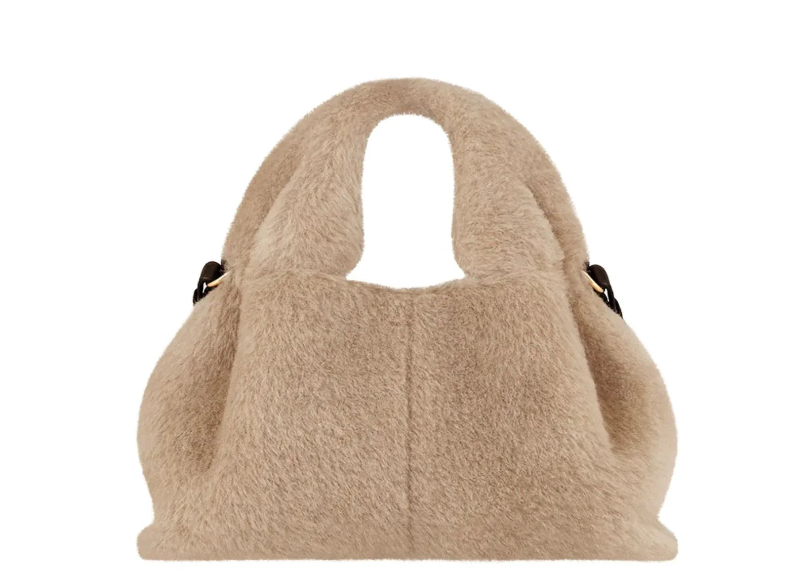 Polène Numéro Neuf Mini Edition Alpaca