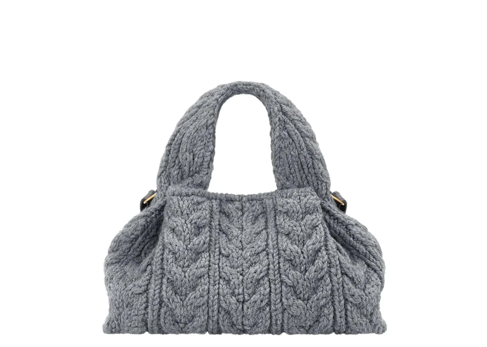 Polène Numéro Neuf Mini Edition Merino Stone