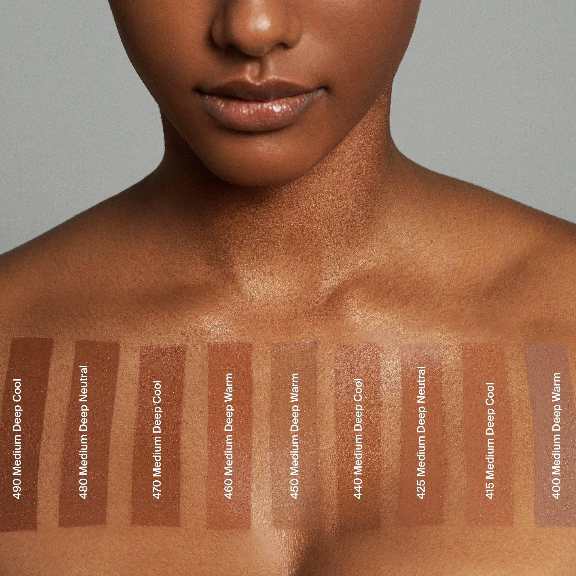 Haus Labs Triclone™ Skin Tech Medium Coverage Foundation - Fondöten