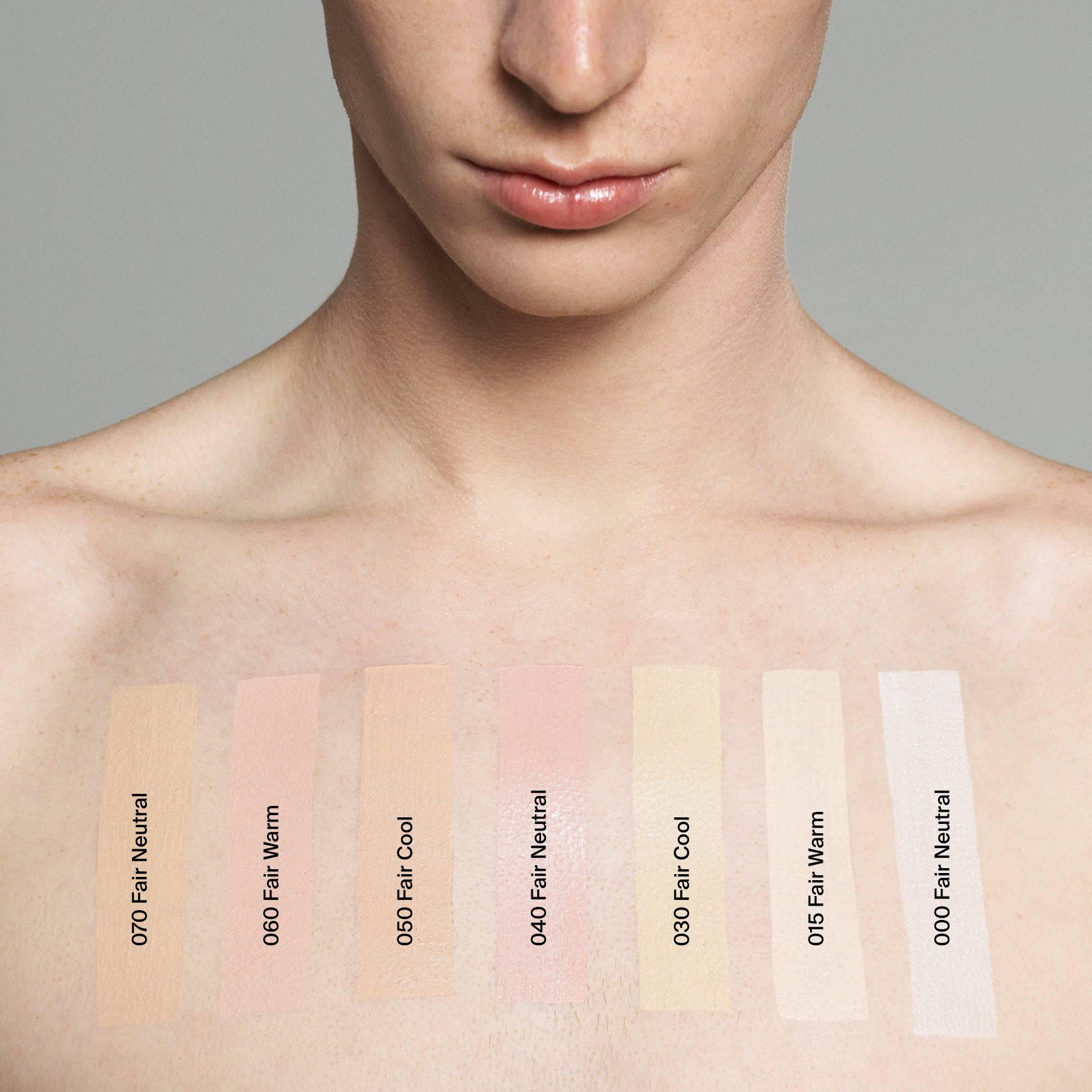 Haus Labs Triclone™ Skin Tech Medium Coverage Foundation - Fondöten