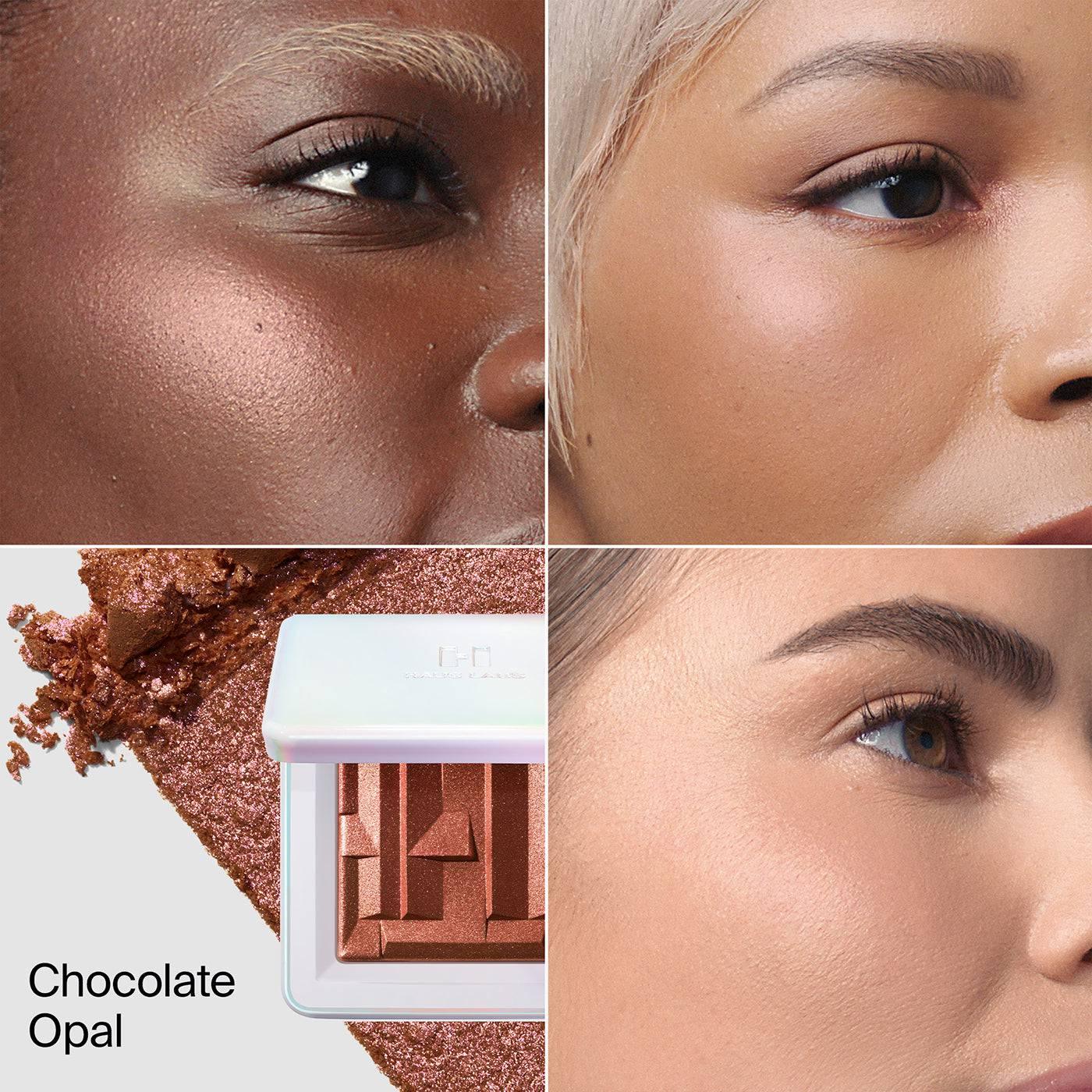 Haus Labs Bio-Radiant™ Gel-Powder Highlighter - Aydınlatıcı