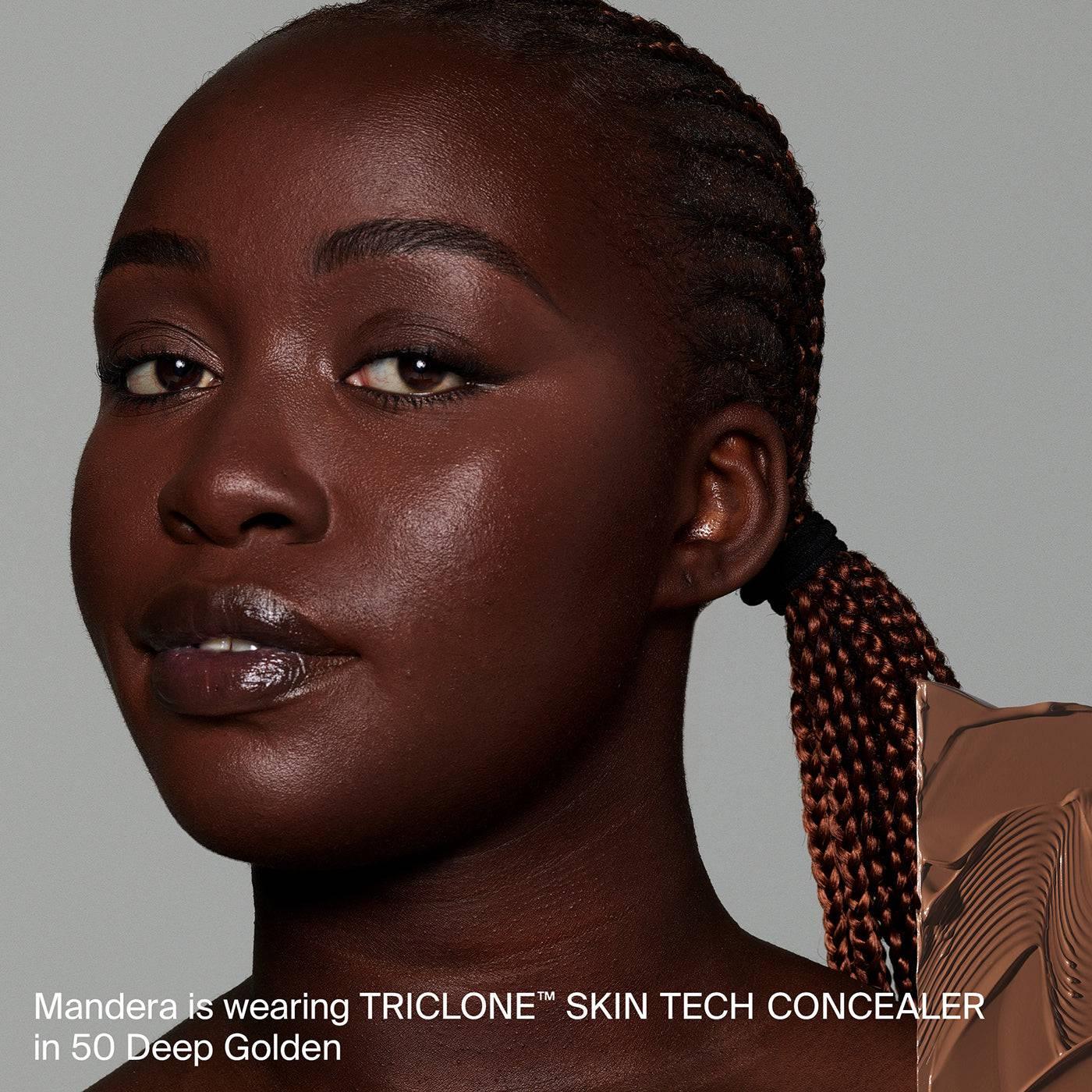 Haus Labs Triclone™ Skin Tech Hydrating + De-Puffing Concealer - Kapatıcı