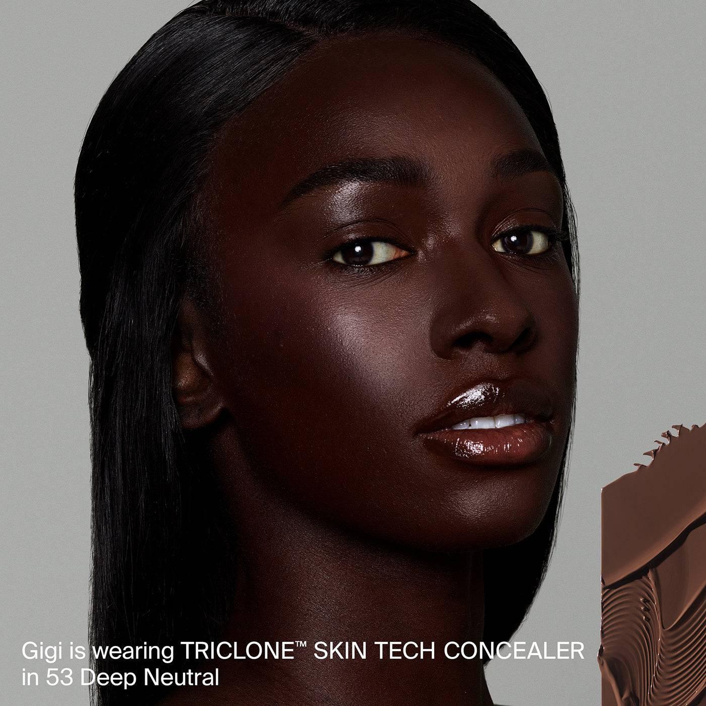 Haus Labs Triclone™ Skin Tech Hydrating + De-Puffing Concealer - Kapatıcı