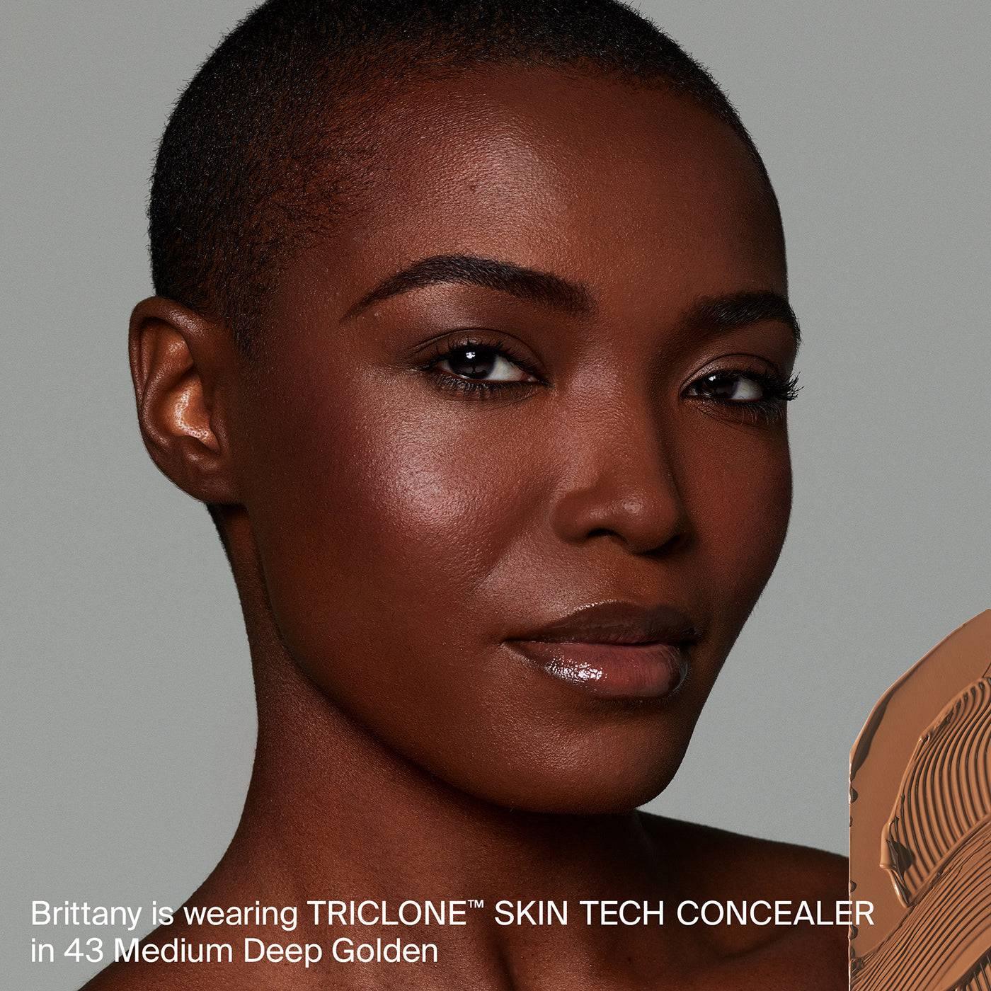 Haus Labs Triclone™ Skin Tech Hydrating + De-Puffing Concealer - Kapatıcı