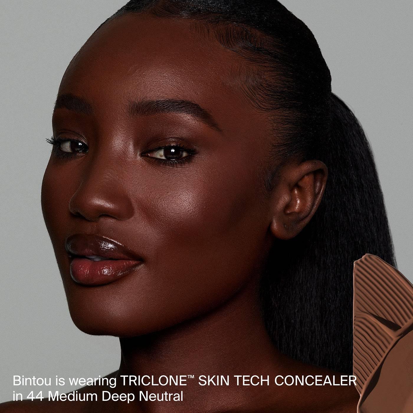 Haus Labs Triclone™ Skin Tech Hydrating + De-Puffing Concealer - Kapatıcı