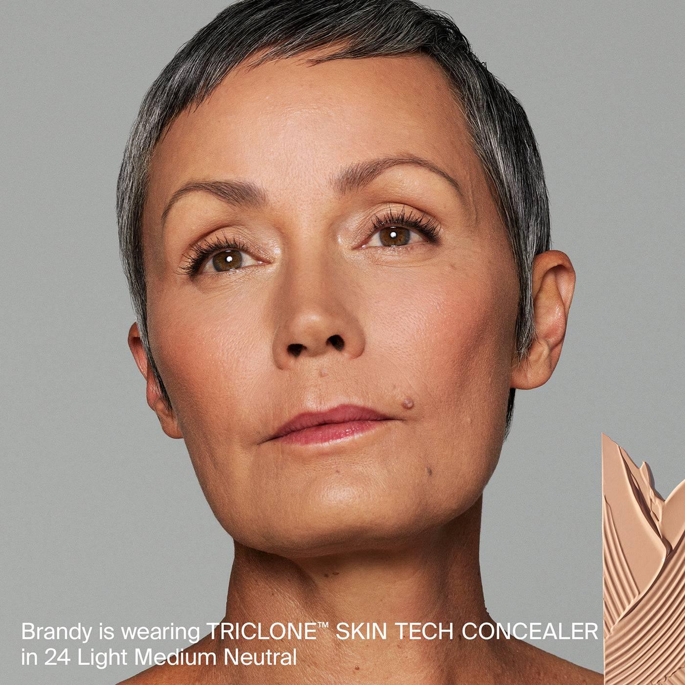 Haus Labs Triclone™ Skin Tech Hydrating + De-Puffing Concealer - Kapatıcı