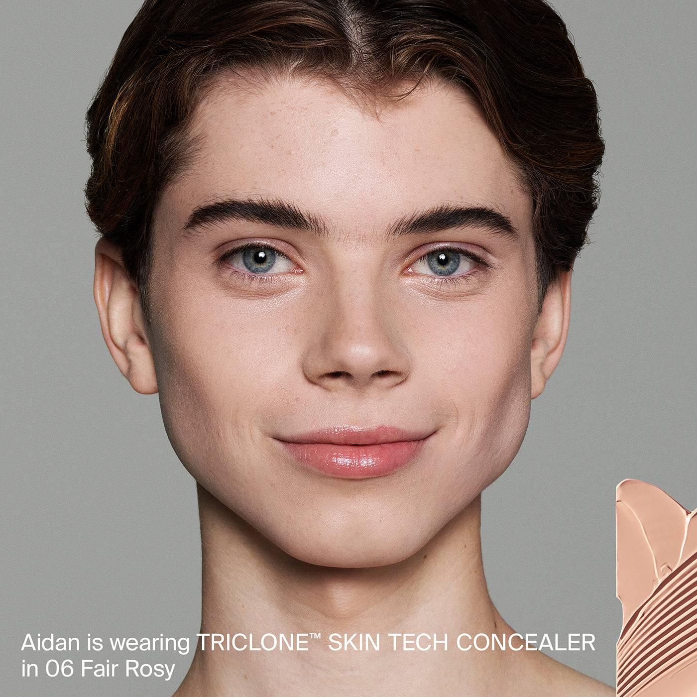 Haus Labs Triclone™ Skin Tech Hydrating + De-Puffing Concealer - Kapatıcı