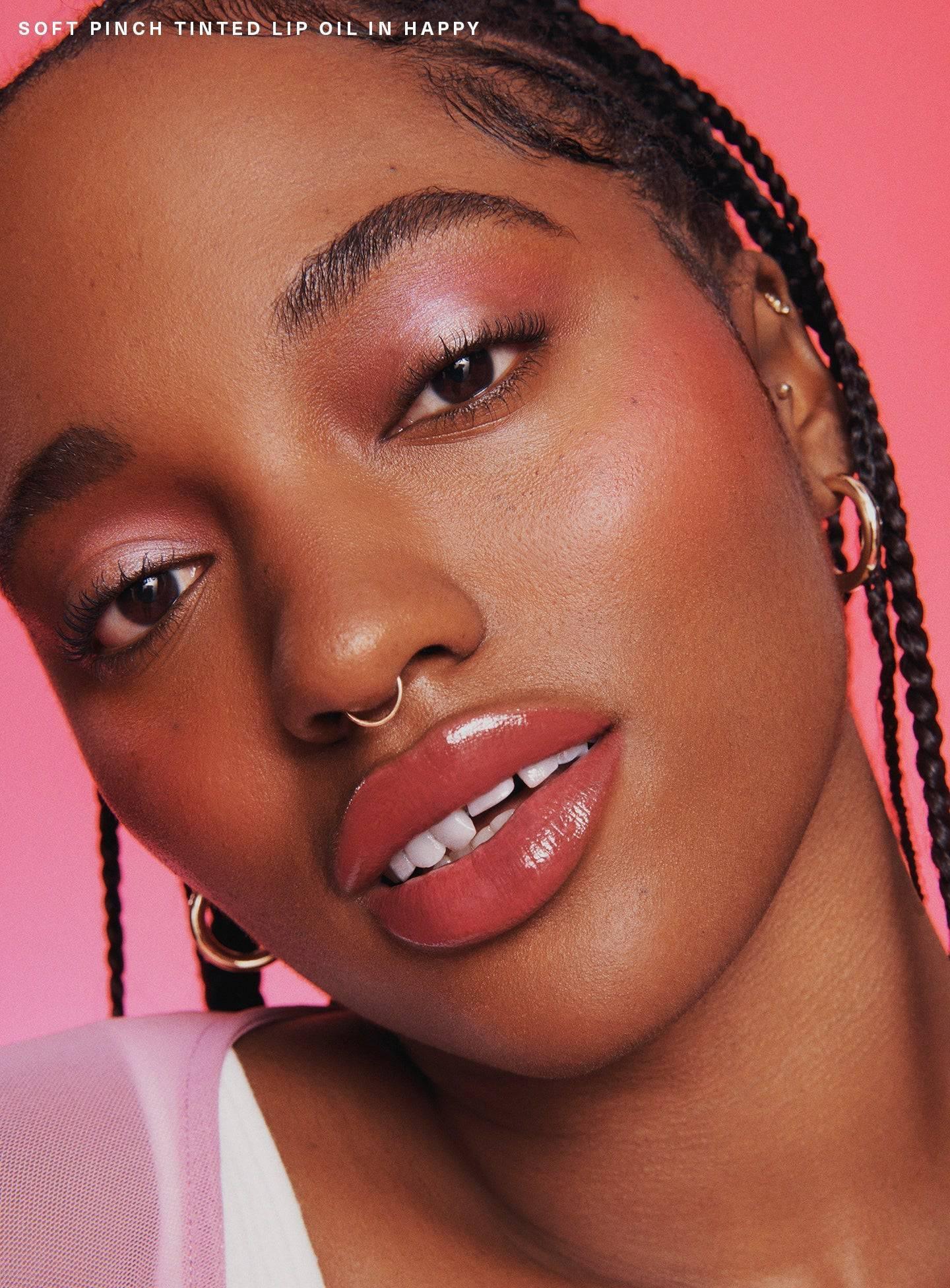 Rare Beauty Soft Pinch Tinted Lip Oil - Dudak Yağı