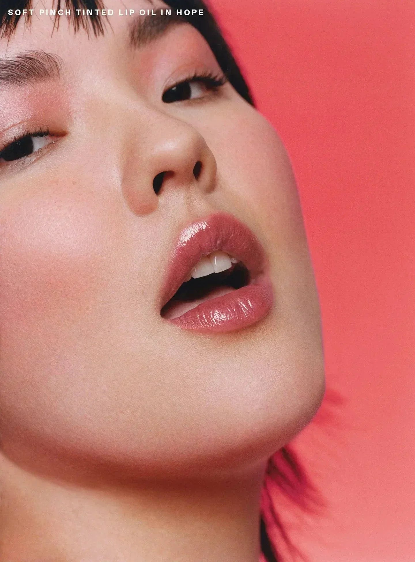 Rare Beauty Soft Pinch Tinted Lip Oil - Dudak Yağı