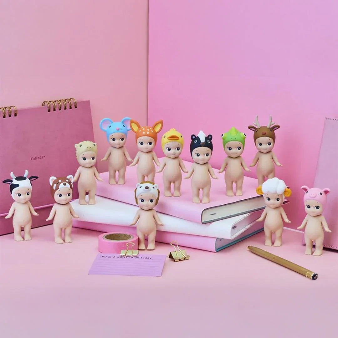 SONNY ANGEL ANİMAL SERİSİ 2