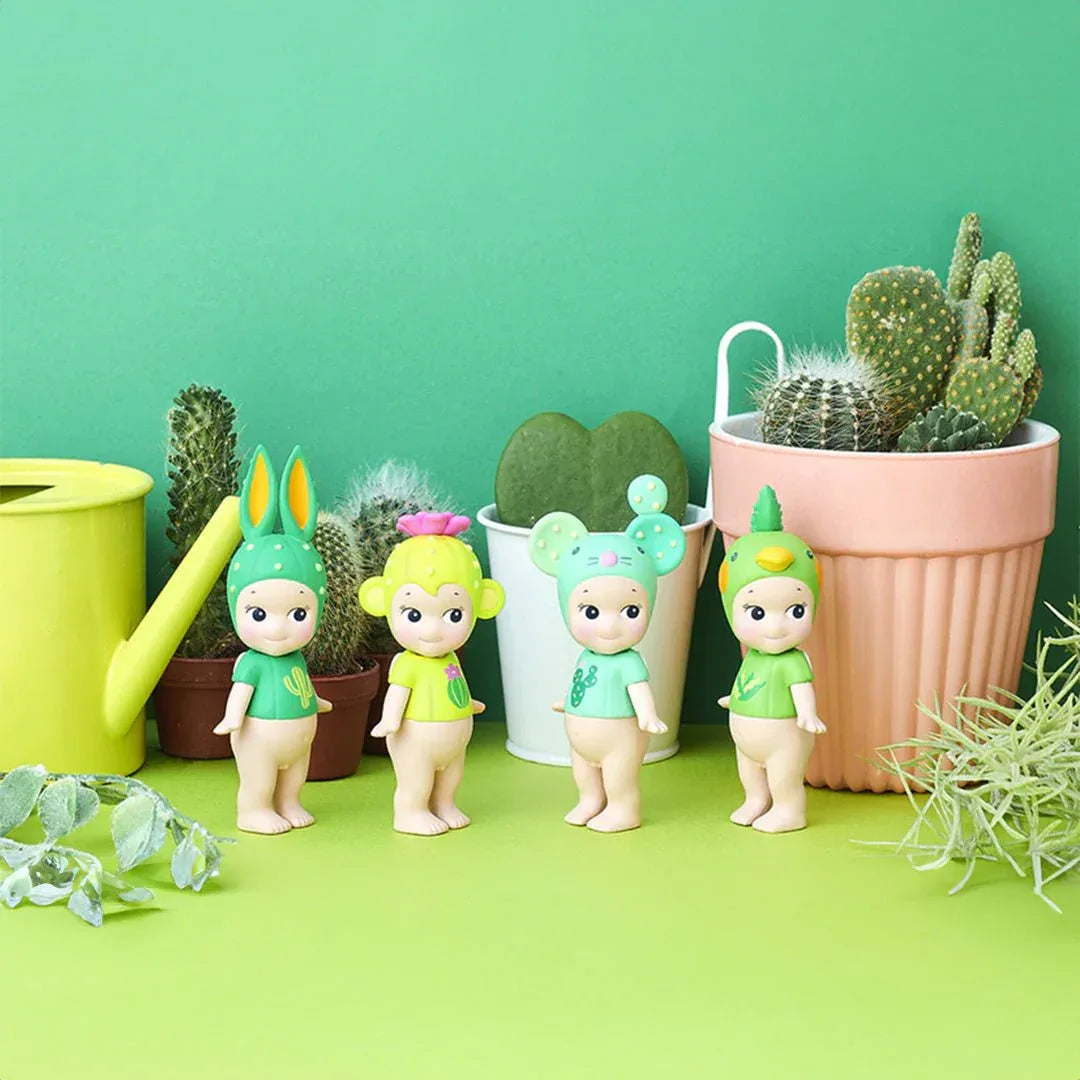 SONNY ANGEL CACTUS SERİSİ