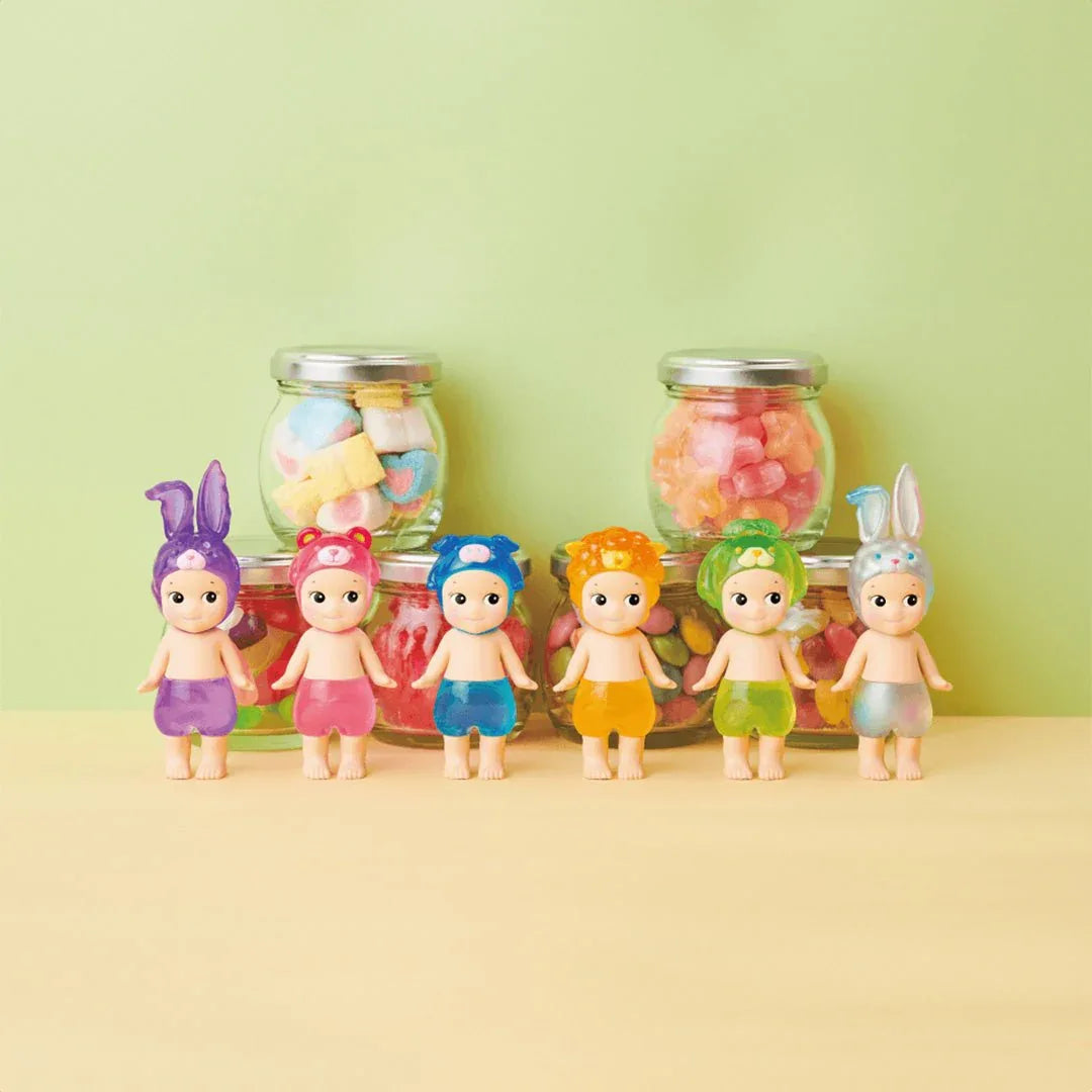 SONNY ANGEL CHARM CANDY STORY SERİSİ