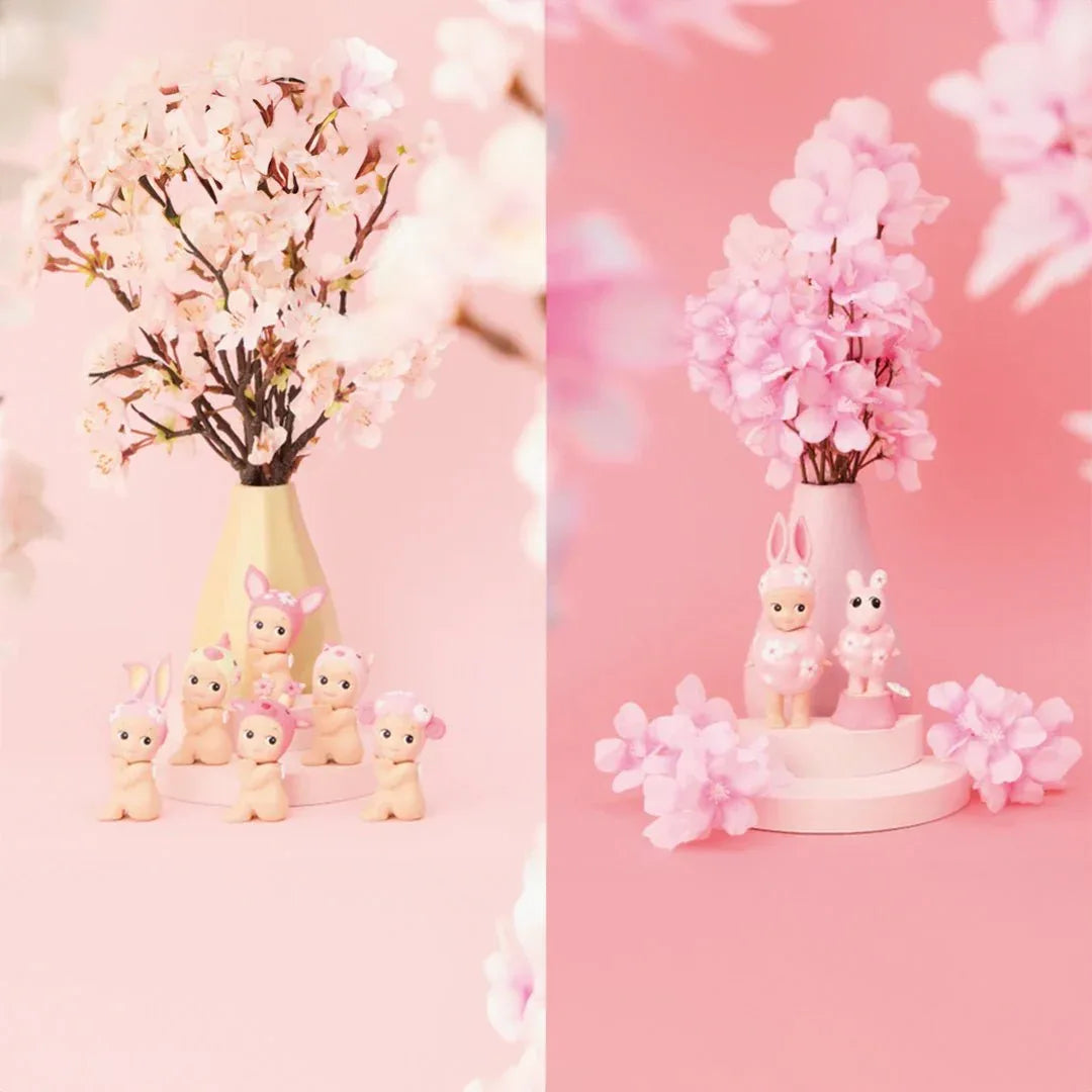 SONNY ANGEL CHERRY BLOSSOM SERİSİ