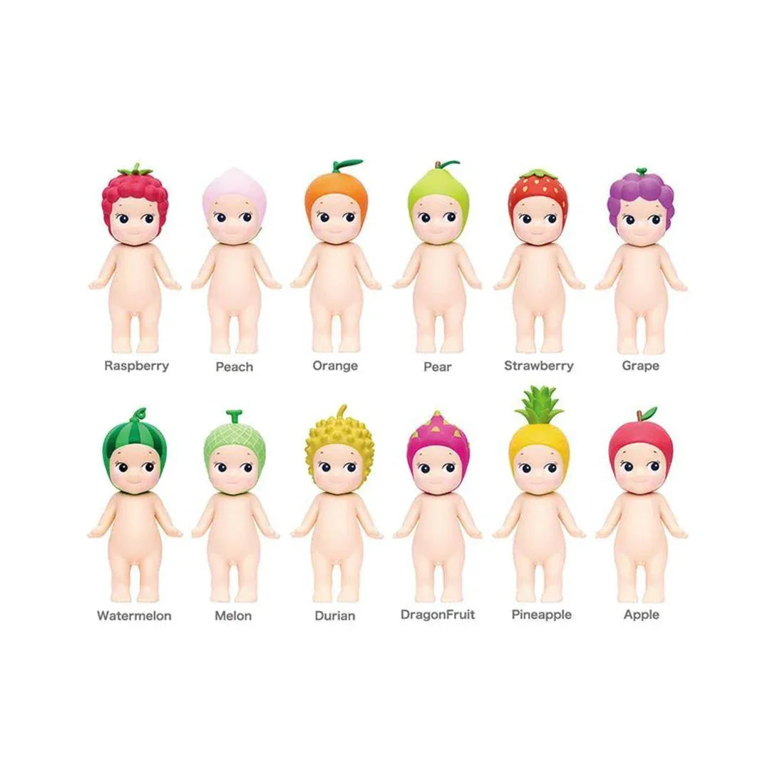 SONNY ANGEL FRUIT SERİSİ