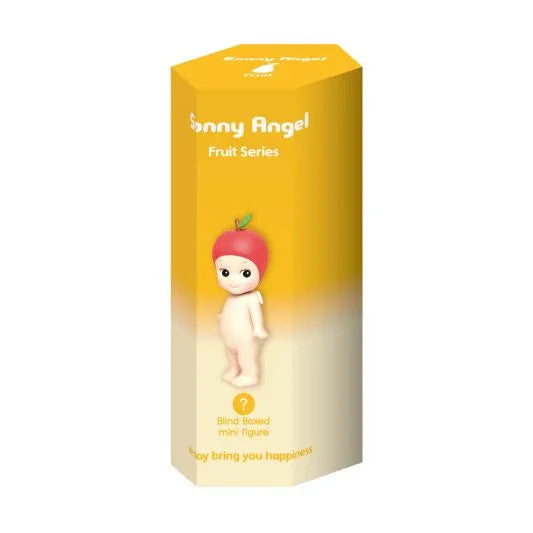SONNY ANGEL FRUIT SERİSİ