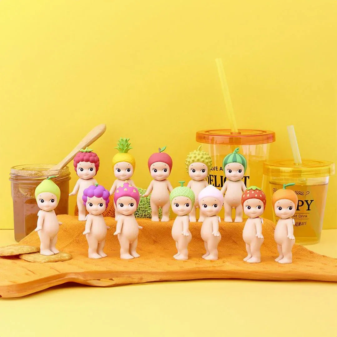 SONNY ANGEL FRUIT SERİSİ