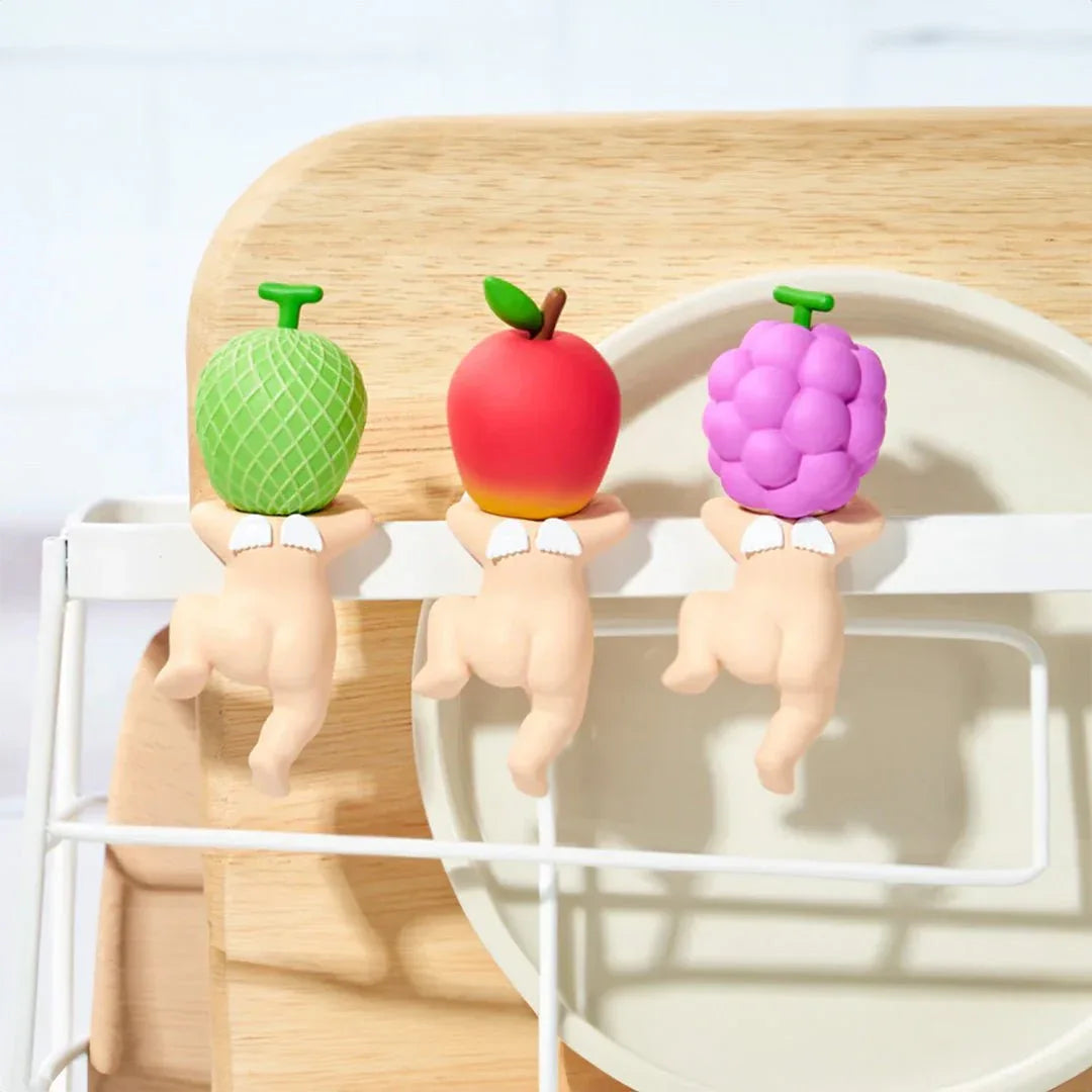 SONNY ANGEL HARVEST SERİSİ