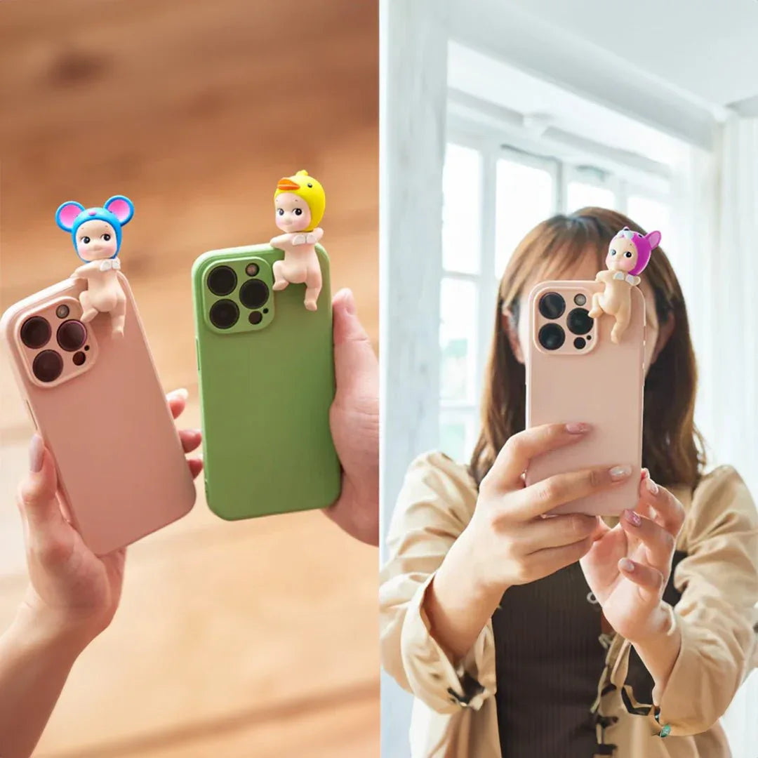 SONNY ANGEL HIPPERS LOOKING BACK SERISI