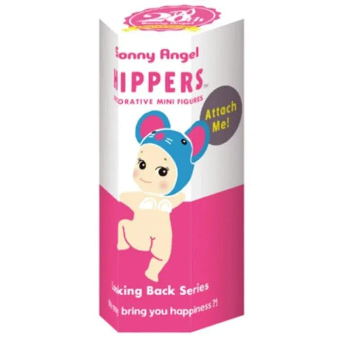 SONNY ANGEL HIPPERS LOOKING BACK SERISI