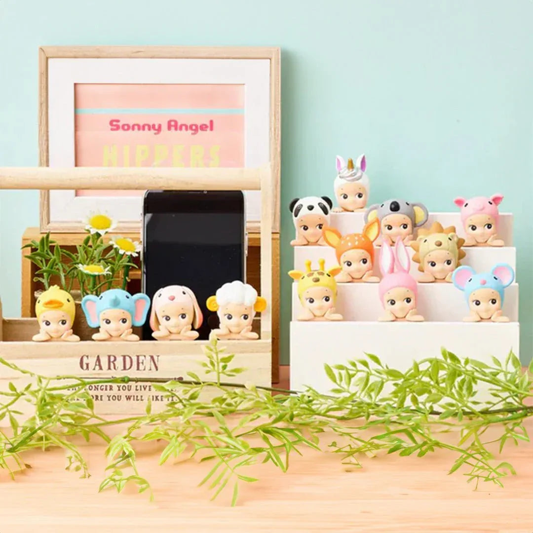 SONNY ANGEL HIPPERS SERISI