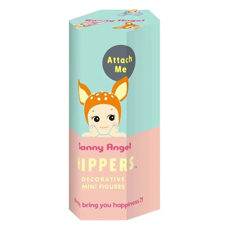 SONNY ANGEL HIPPERS SERISI