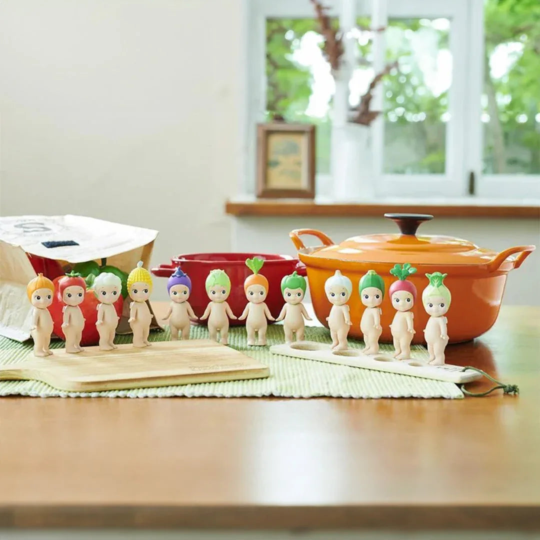 SONNY ANGEL VEGATABLE SERİSİ