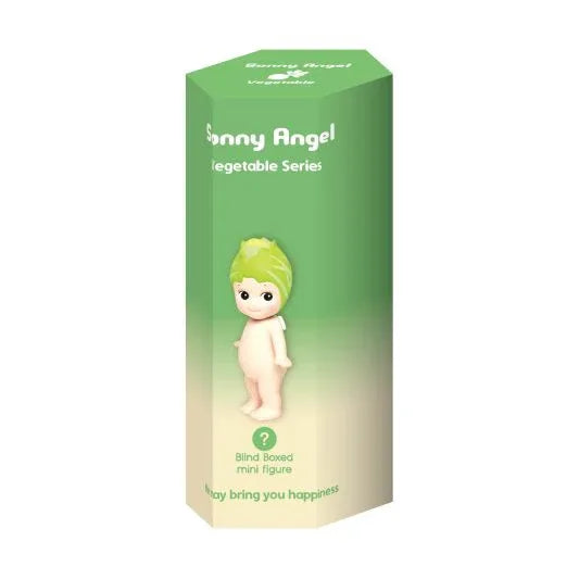 SONNY ANGEL VEGATABLE SERİSİ