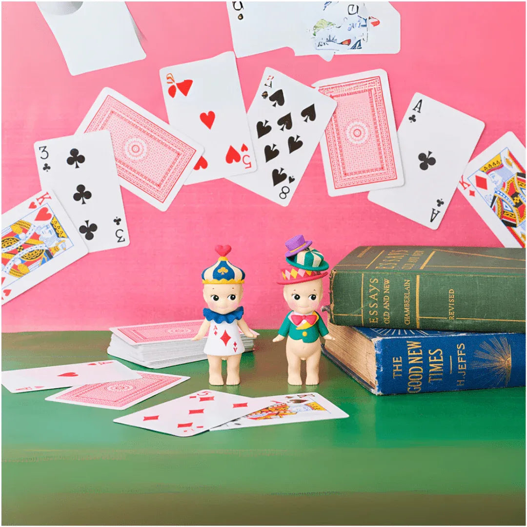 SONNY ANGEL WONDERLAND SERİSİ