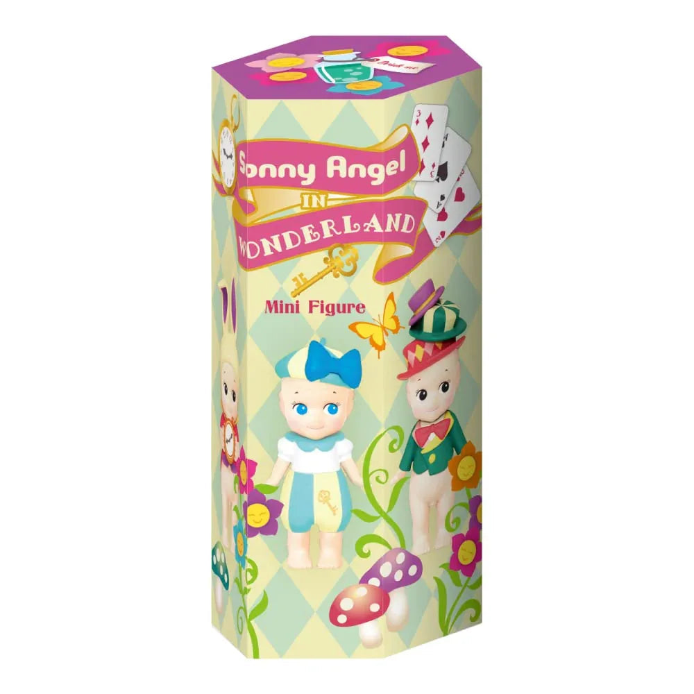 SONNY ANGEL WONDERLAND SERİSİ