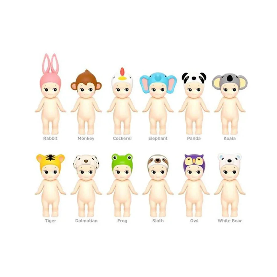 SONNY ANGEL ANIMAL SERİSİ