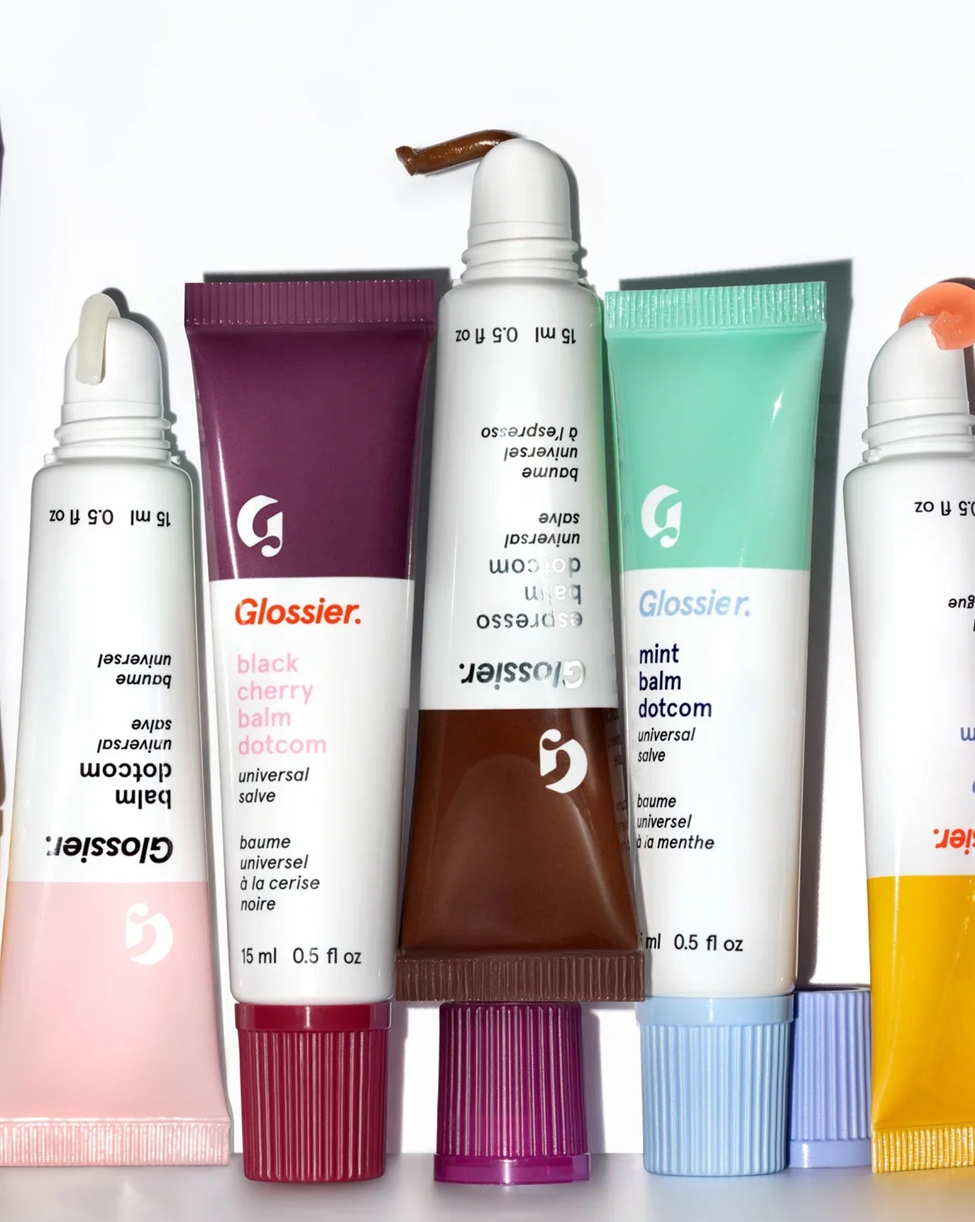 Glossier Balm Dotcom - Lip Balm