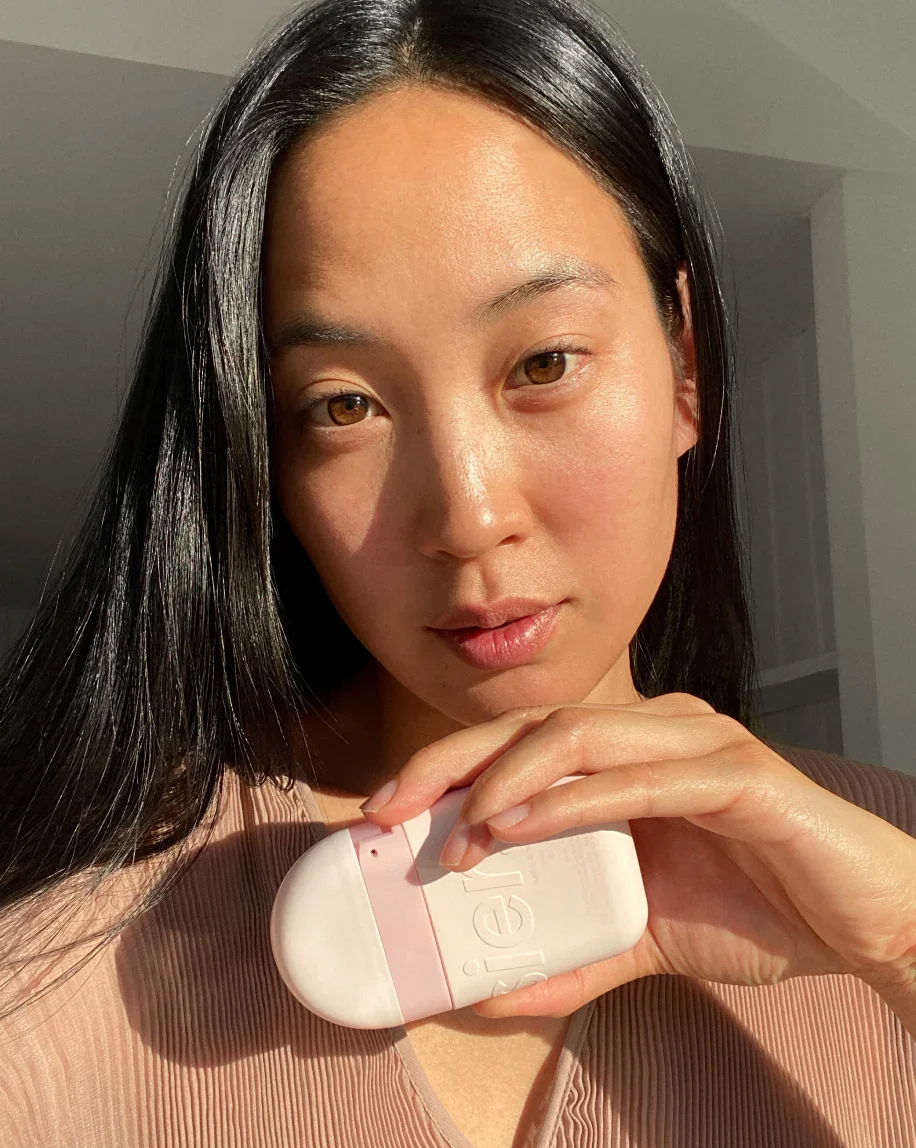 Glossier Hand Cream - El Kremi