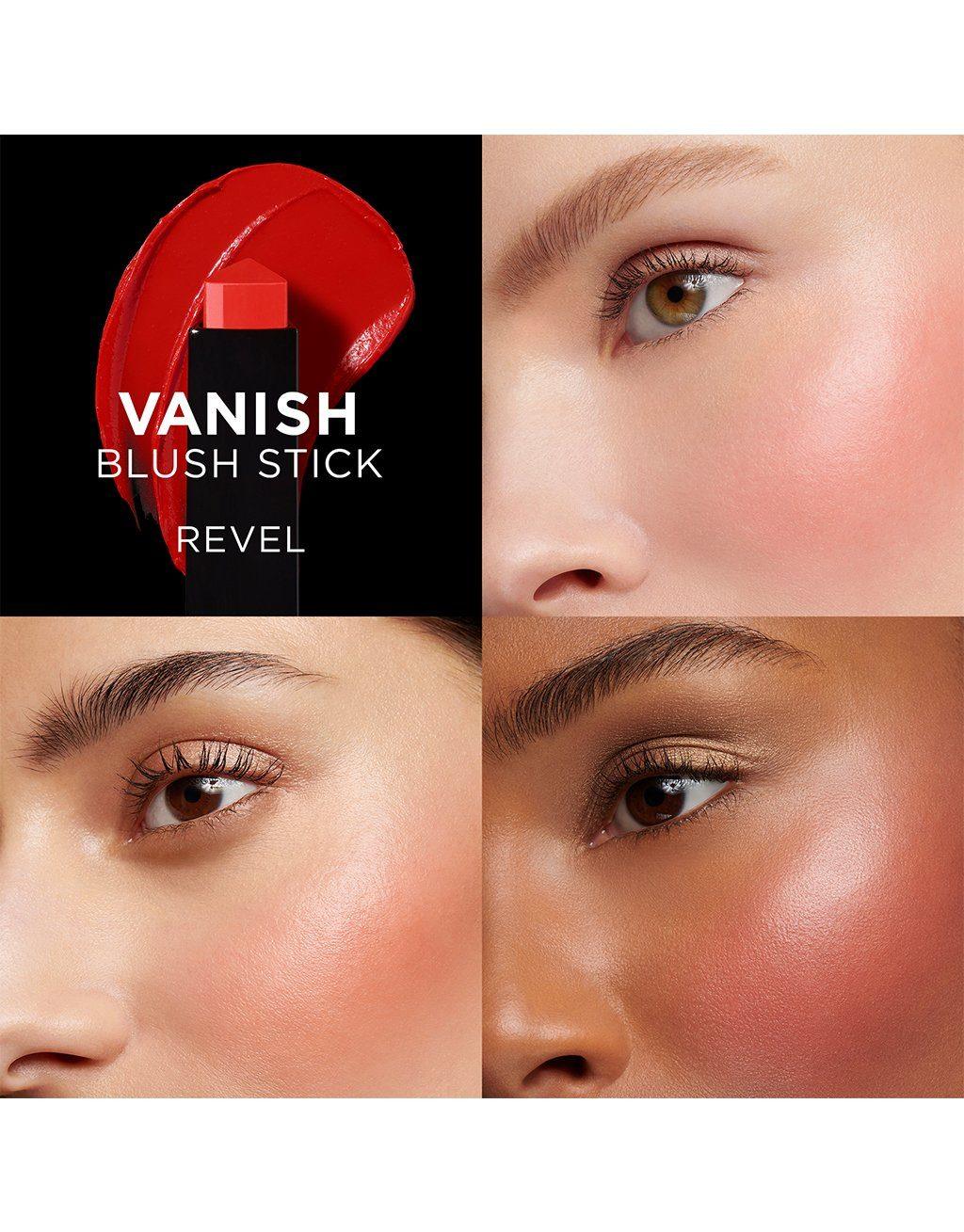 Hourglass Vanish Blush Stick - Allık