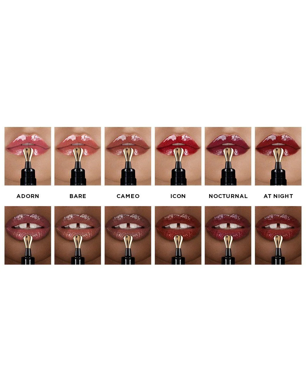 Hourglass Nº 28™ Lip Treatment Oil - Dudak Bakım Yağı