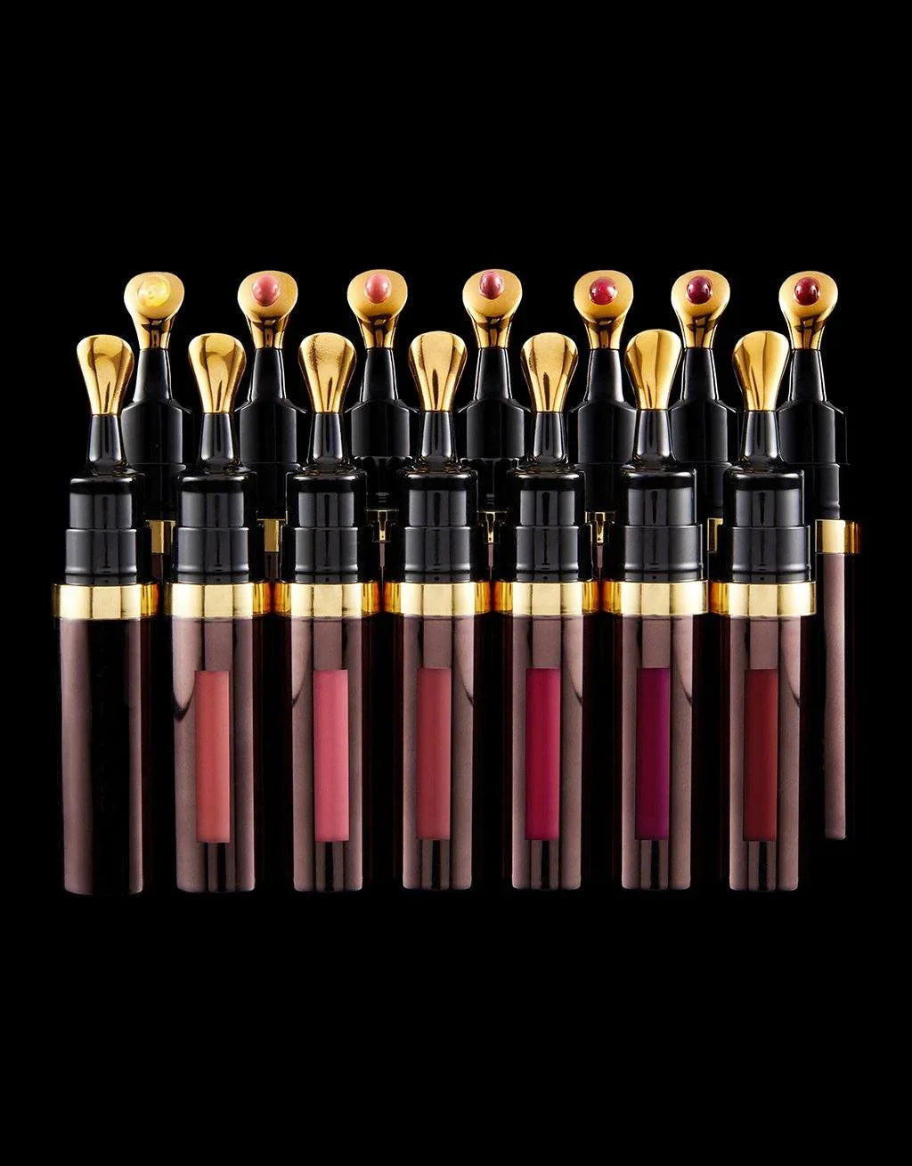 Hourglass Nº 28™ Lip Treatment Oil - Dudak Bakım Yağı