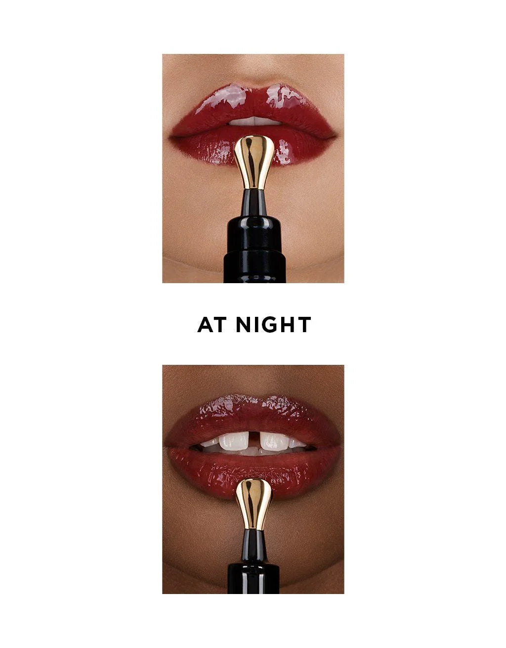 Hourglass Nº 28™ Lip Treatment Oil - Dudak Bakım Yağı