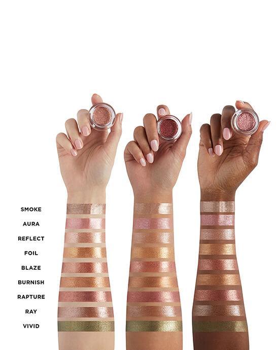 Hourglass Scattered Light™ Glitter Eyeshadow - Göz Farı